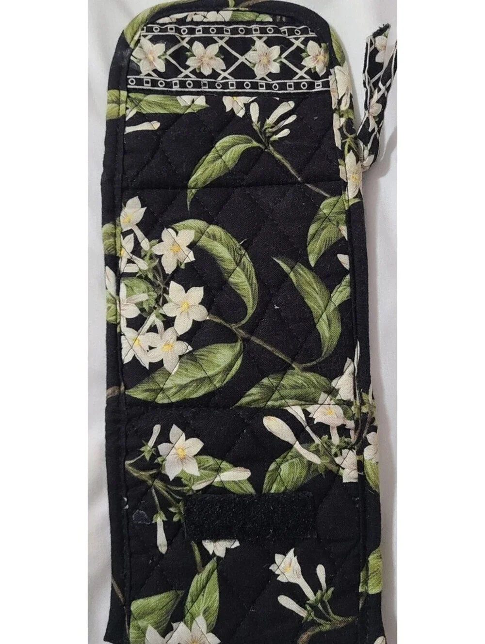 Vera Bradley jasmine vtg 2pc
